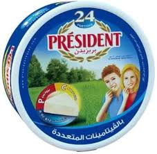 بريزيدن 24قطعة