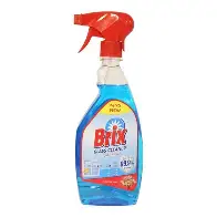 بريكس ملمع زجاج