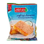 بسبوسة حلو الشام