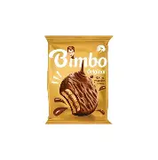 بسكوت بيمبو  اكستراء شوكلاتة
