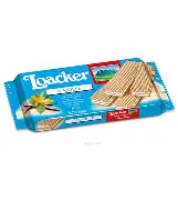 بسكوت لوكر فانليا