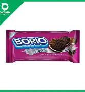 بسكويت بوريو 6 قطعه