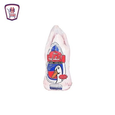 بط العابد