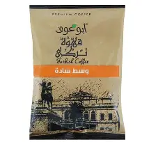 بن ابو عوف وسط سادة 100 جرام