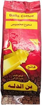 بن الداله محوج فاتح 200جم