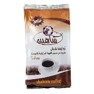 بن شاهين محوج غامق 100 ج