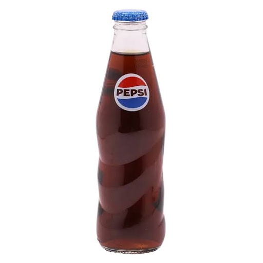 بيبسي هضبة