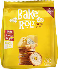 بيك رولزمكس جبن