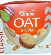 بيمبو اوت استيفيا