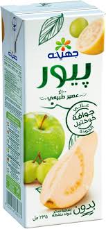 بيور جوافة 235م