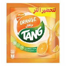 تانج  ظرف 5ج برتقال