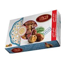 تمر الطحان 1800 ج