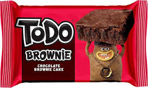 تودو براونز