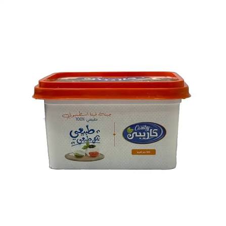 جبن كاريبى اسطنبولى 500جم
