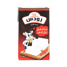 جبنة رودس اسطنبولى250 جم