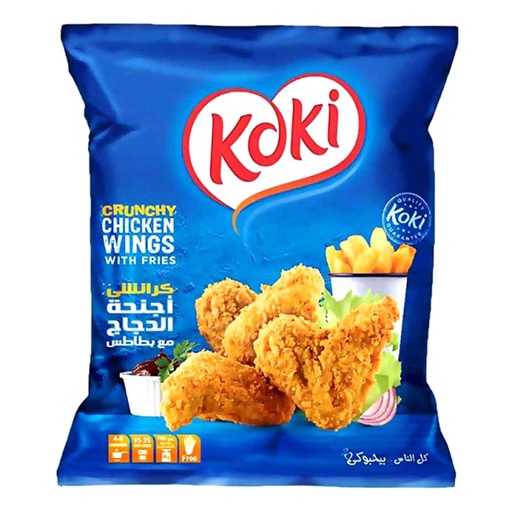 جناح كرانشي كوكي