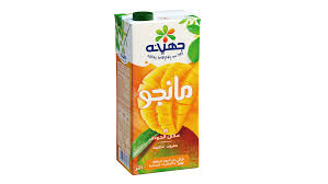 جهينة عصير مانجو 1 لتر