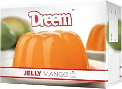 جيلى مانجو دريم سنجل