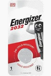 حجر ريموت 2032