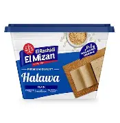 حلاوة الرشيدى 650 جرام