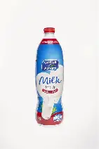 حليب المراعى 1.5لتر كامل الدسم  بلاستيك