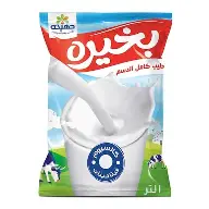 حليب بخيرة1لتر
