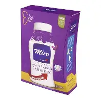 حليب ميرو بودره كامل الدسم 250 ج لايت