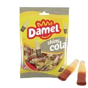 داملا جلى كولا