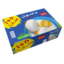 دانون عرض 5+1
