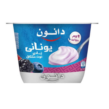 دانون يوناني  توات