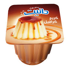 دانيت كراميل دانون
