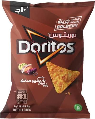 دريتوس ب15ج باربيكيو مدخن