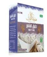 دقيق الشعير شانه 400 ج