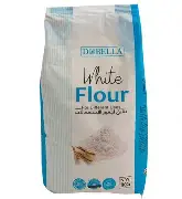 دقيق دوبيلا جميع الاستعمالات 1 ك