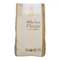دقيق ذرة ابيض دوبيلا