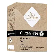 دقيق سنبله الفرات400 ج خالى الجلوتين