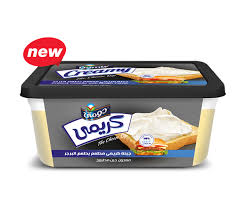 دومتى كريمى برجر240ج