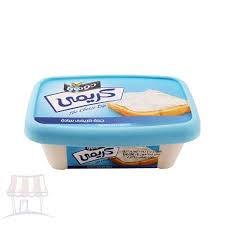 دومتى كريمى ساده 240ج