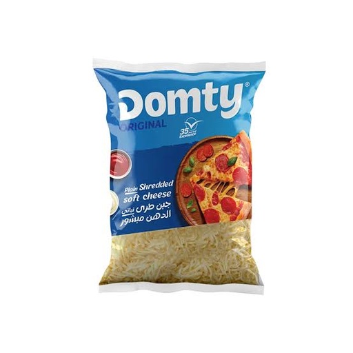 دومتي موزريلا200  ج