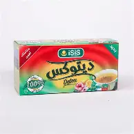ديتوكس ايزيس20كيس