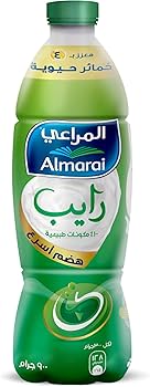 رايب المراعى 1لتر