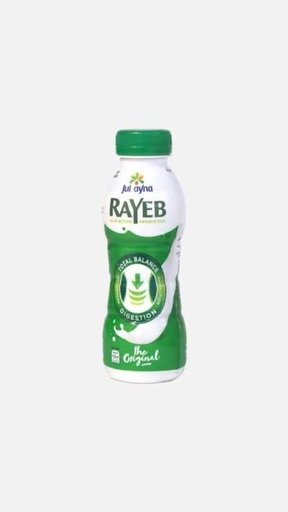 رايب جهينة عادى