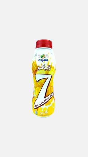 زبادو دانون مانجو 220