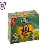 زعتر ايزيس20كيس