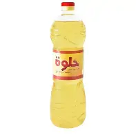 زيت حلوه خليط  لتر مل