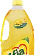 زيت ذرة عافية 1لتر