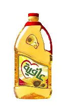 زيت عافية عباد 2.400مل