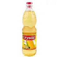 زيت كريستال ذرة750 مل