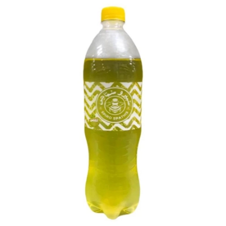 سبيرو سباتس اناناس 1 لتر