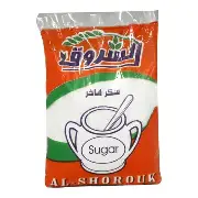 سكر الشروق 1 كيلو